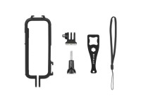 Capa protetora Puluz Insta360 X3 (preta) Capa protetora Puluz Insta360 X3 (preta)