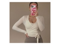 Tech-Protect Lamano MagSafe Case for iPhone 18 Pro / 17 Pro - Pink and White