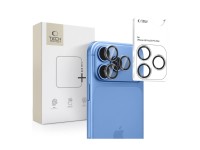 Tech-Protect Camring Fit+ Camera Cover for iPhone 18 Pro / 18 Pro Max