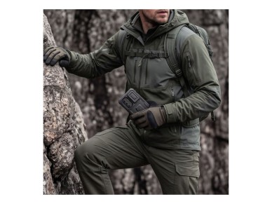 Capa Tech-Protect Kevlar Cam+ (2 unidades) para Samsung Galaxy A27 - Preta Capa Tech-Protect Kevlar Cam+ (2 unidades) para Samsung Galaxy A27 - Preta