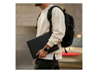 Funda protectora Tech-Protect Softshell para MacBook Air 15 2023 / 2024 / 2025 / 2026 - Negro mate Funda protectora Tech-Protect Softshell para MacBook Air 15 2023 / 2024 / 2025 / 2026 - Negro mate