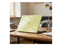 Tech-Protect Softshell Case for MacBook Neo 13" 2026 - Transparent Tech-Protect Softshell Case for MacBook Neo 13" 2026 - Transparent