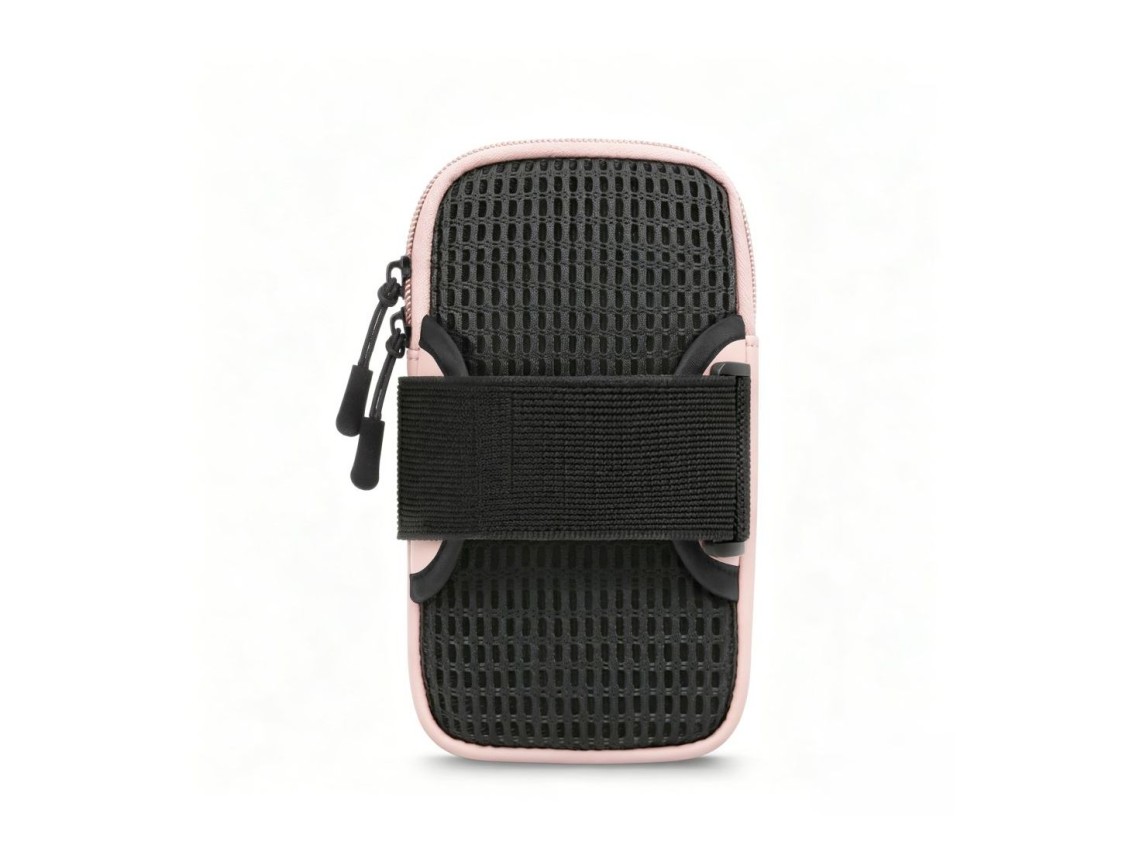 Tech-Protect M6 Universal Sport Armband - Pink