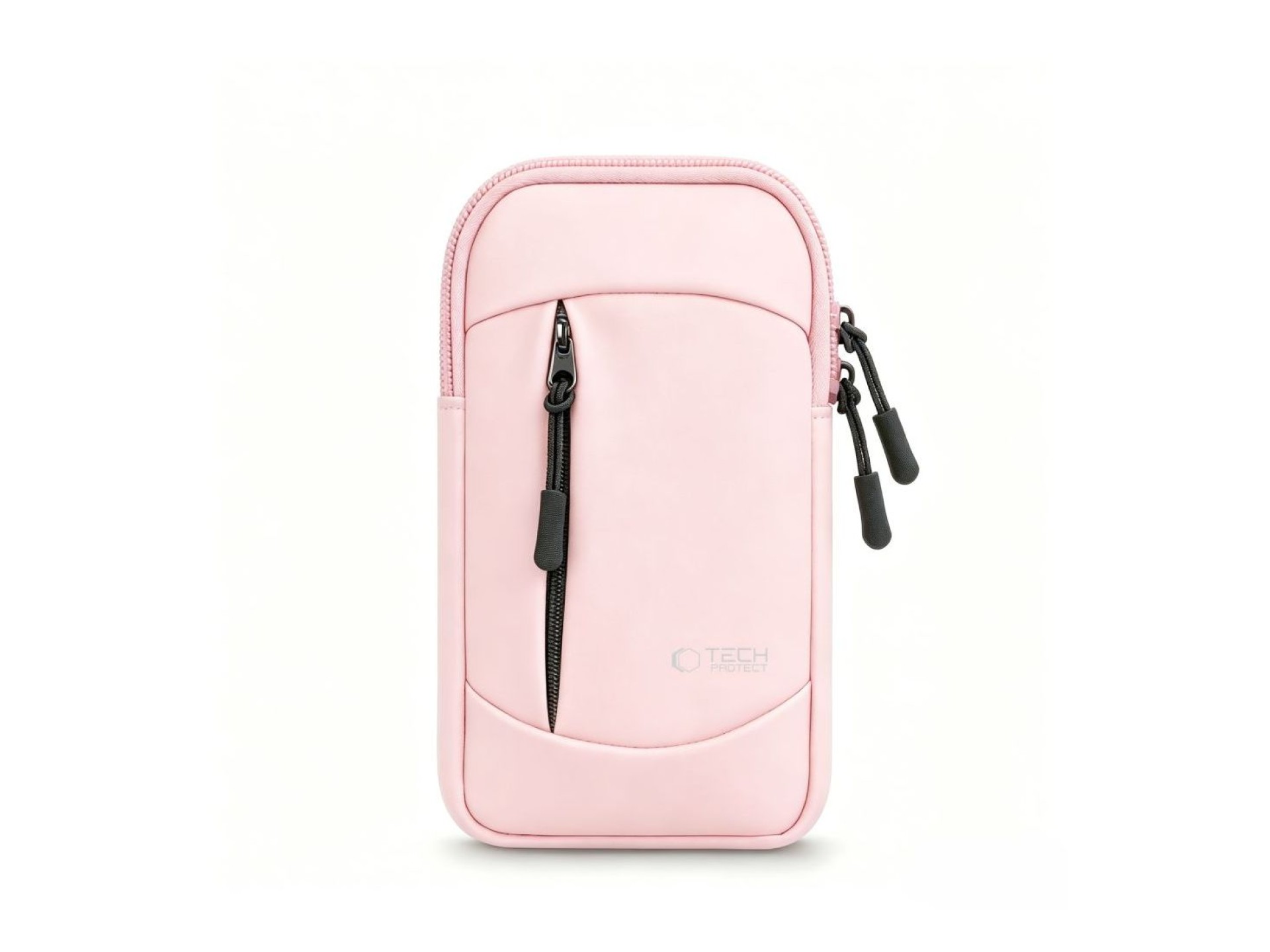 Tech-Protect M6 Universal Sport Armband - Pink