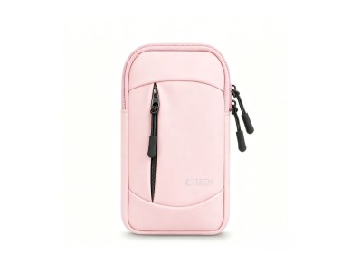 Tech-Protect M6 Universal Sport Armband - Pink Tech-Protect M6 Universal Sport Armband - Pink