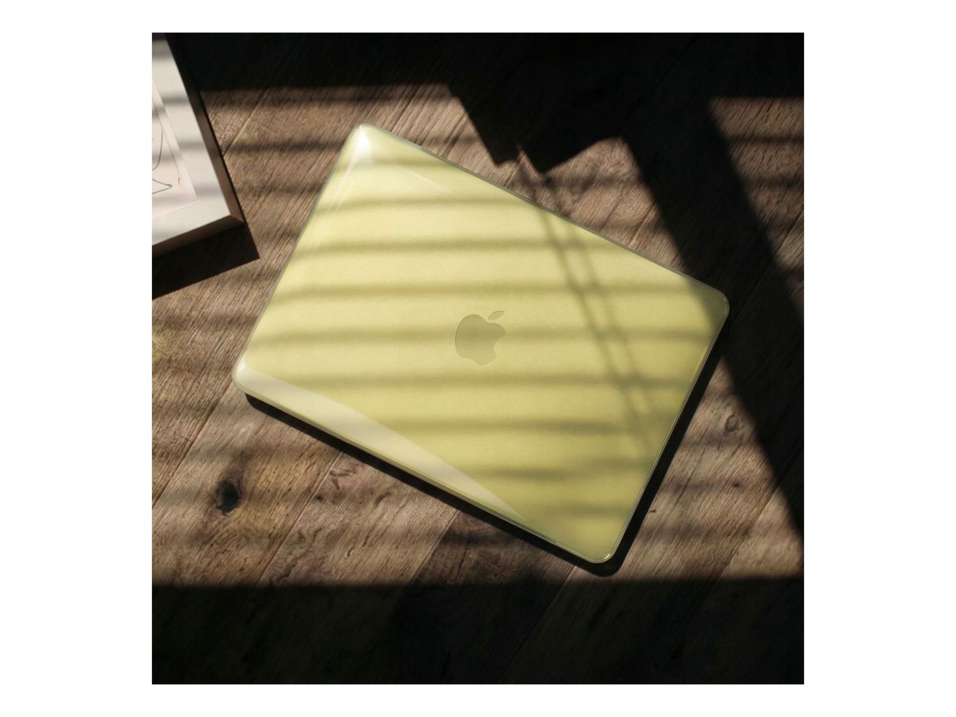 Tech-Protect Softshell Case for MacBook Neo 13