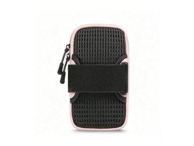 Tech-Protect M6 Universal Sport Armband - Pink Tech-Protect M6 Universal Sport Armband - Pink