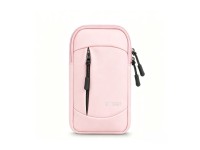 Tech-Protect M6 Universal Sport Armband - Pink Tech-Protect M6 Universal Sport Armband - Pink