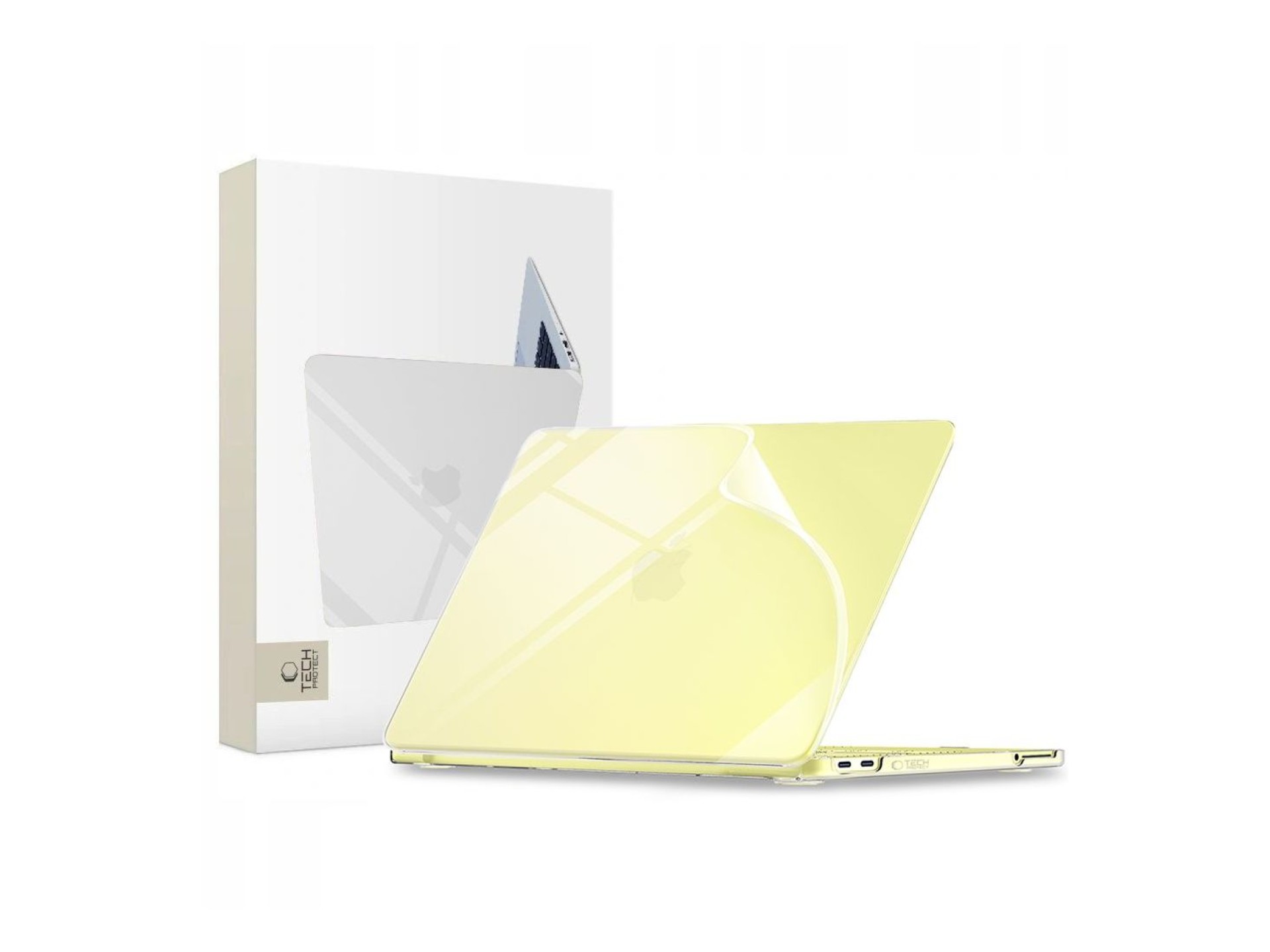 Tech-Protect Softshell Case for MacBook Neo 13