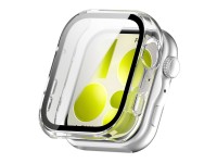 Tech-Protect Defense Case for Huawei Watch Fit 5 - Transparent