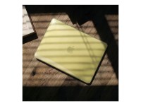 Tech-Protect Softshell Case for MacBook Neo 13" 2026 - Transparent Tech-Protect Softshell Case for MacBook Neo 13" 2026 - Transparent