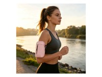 Tech-Protect M6 Universal Sport Armband - Pink Tech-Protect M6 Universal Sport Armband - Pink