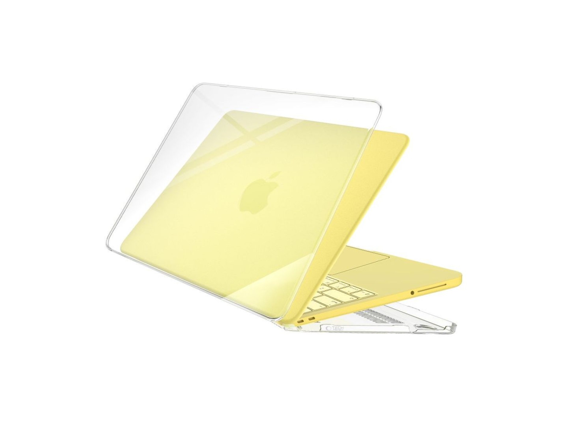 Tech-Protect Softshell Case for MacBook Neo 13