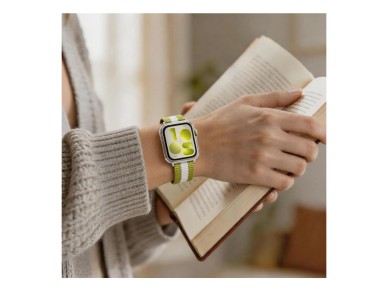 Tech-Protect Defense Case for Huawei Watch Fit 5 - Transparent Tech-Protect Defense Case for Huawei Watch Fit 5 - Transparent