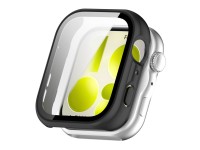 Capa protetora Tech-Protect para Huawei Watch Fit 5 - Preta