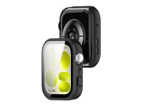 Funda protectora Tech-Protect para Huawei Watch Fit 5 - Negra Funda protectora Tech-Protect para Huawei Watch Fit 5 - Negra