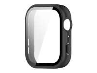 Funda protectora Tech-Protect para Huawei Watch Fit 5 - Negra Funda protectora Tech-Protect para Huawei Watch Fit 5 - Negra