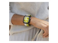 Funda protectora Tech-Protect para Huawei Watch Fit 5 - Negra Funda protectora Tech-Protect para Huawei Watch Fit 5 - Negra