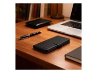 Capa carteira Tech-Protect para Motorola Edge 70 5G - Preta Capa carteira Tech-Protect para Motorola Edge 70 5G - Preta
