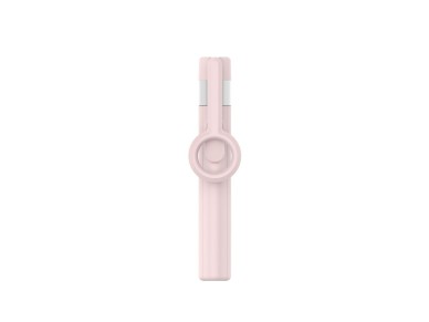 Tech-Protect L10S Bluetooth Selfie Stick - Pink Gray Tech-Protect L10S Bluetooth Selfie Stick - Pink Gray
