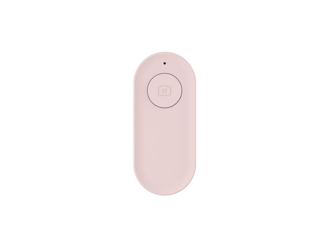 Palo selfie Bluetooth Tech-Protect L10S - Rosa Gris