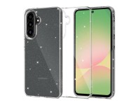 Tech-Protect FlexAir Case for Samsung Galaxy A27 5G - Clear Glitter Tech-Protect FlexAir Case for Samsung Galaxy A27 5G - Clear Glitter