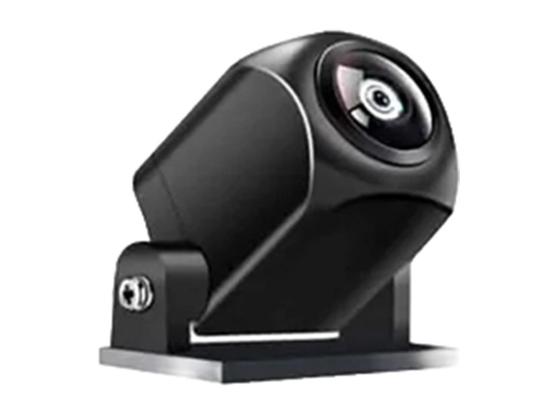 WOLFBOX G840S 4K + 1080p 32GB Dash Cam