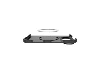 Funda Spigen Tough Armor T MagSafe para iPhone Duo - negra Funda Spigen Tough Armor T MagSafe para iPhone Duo - negra