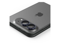 Protetor de ecrã de vidro temperado Spigen Optik Pro Glas.tR EZ Fit para câmara do iPhone Duo (2 uni Protetor de ecrã de vidro temperado Spigen Optik Pro Glas.tR EZ Fit para câmara do iPhone Duo (2 uni