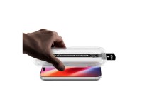 Spigen Glas.tR EZ Fit Pro HD AC Privacy 2-Pack Tempered Glass for iPhone 18 Pro Max Spigen Glas.tR EZ Fit Pro HD AC Privacy 2-Pack Tempered Glass for iPhone 18 Pro Max