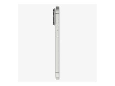 Protector de pantalla de cristal templado Spigen Optik Pro XL Glas.tR EZ Fit para c�mara de iPhone 1