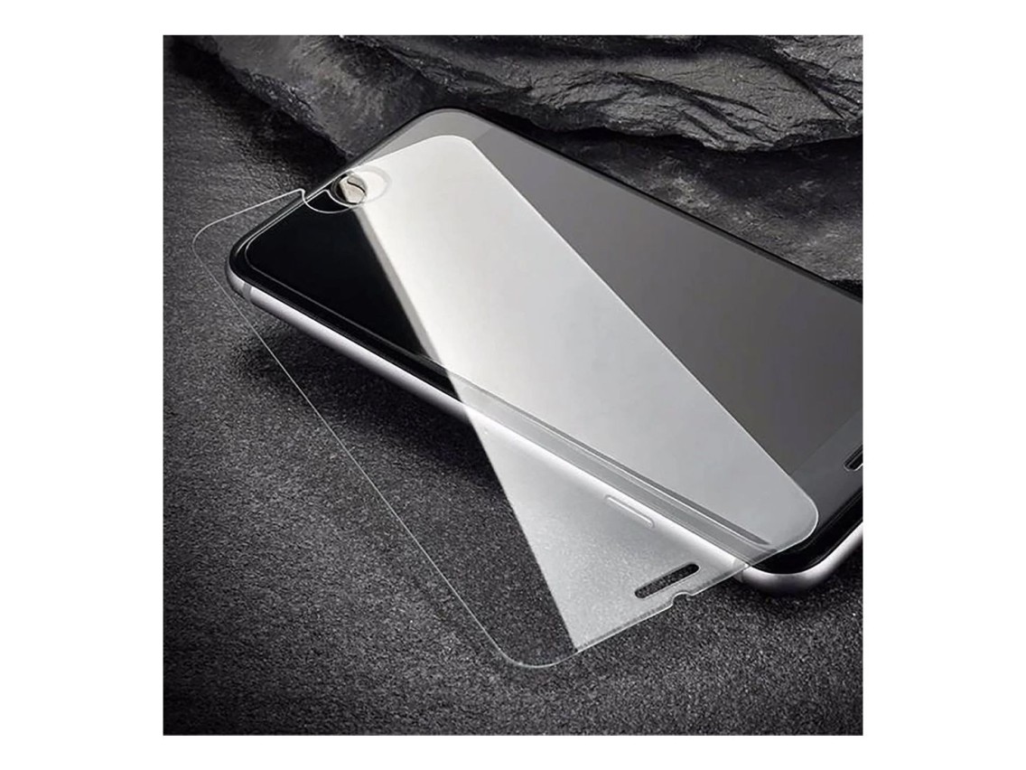 Wozinsky Privacy Glass tempered glass for iPhone 18 Pro Max - 2 pcs.