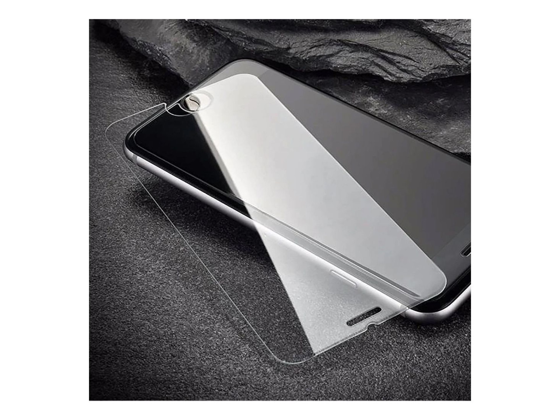 Wozinsky Privacy Glass tempered glass for iPhone 18 Pro Max - 2 pcs.
