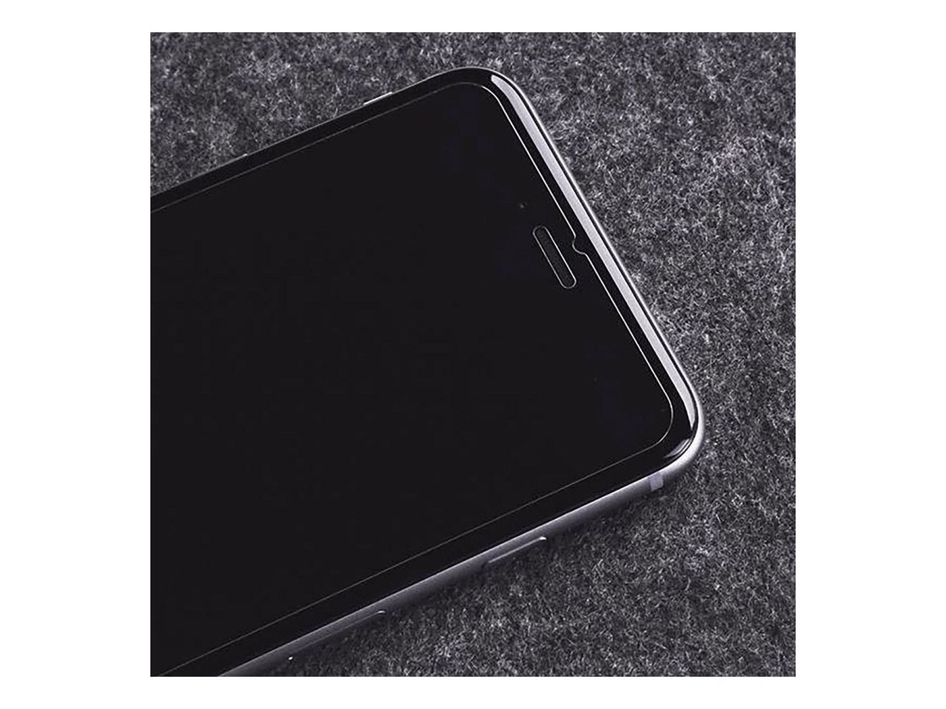 Wozinsky Privacy Glass tempered glass for iPhone 18 Pro Max - 2 pcs.