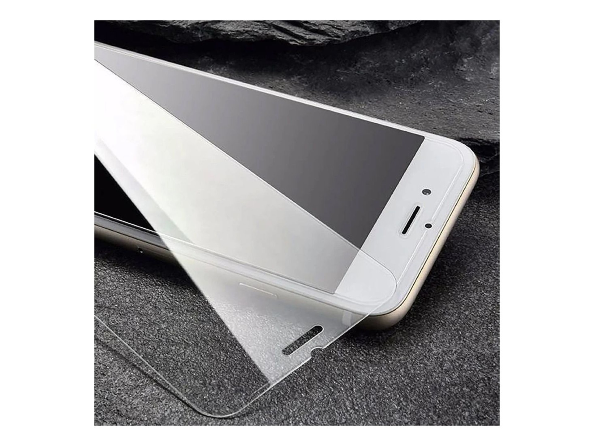Wozinsky Privacy Glass tempered glass for iPhone 18 Pro Max - 2 pcs.