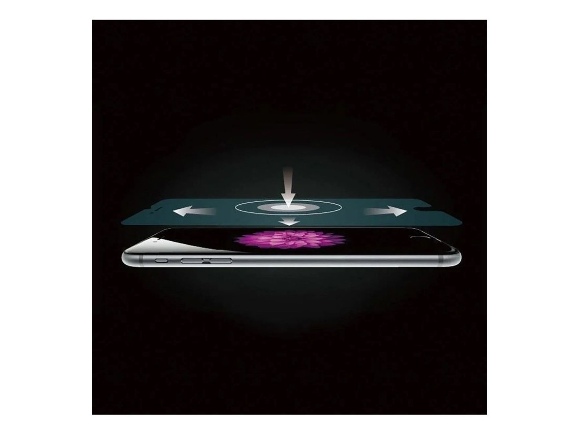 Wozinsky Privacy Glass tempered glass for iPhone 18 Pro - 2 pcs.