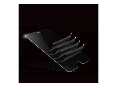 Wozinsky Privacy Glass tempered glass for iPhone 18 Pro - 2 pcs. Wozinsky Privacy Glass tempered glass for iPhone 18 Pro - 2 pcs.