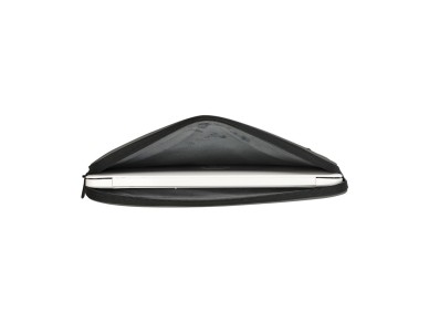 Wozinsky WPL-13 13.3" Laptop Case with Metal Zipper - Gray Wozinsky WPL-13 13.3" Laptop Case with Metal Zipper - Gray