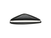 Wozinsky WPL-15 15.6" Laptop Case with Metal Zipper - Gray