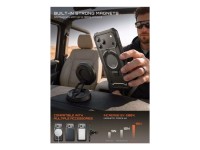 Supcase Grip Pro Mag MagSafe Case for iPhone 18 Pro / 17 Pro - Black Supcase Grip Pro Mag MagSafe Case for iPhone 18 Pro / 17 Pro - Black