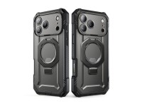 Supcase Grip Pro Mag MagSafe Case for iPhone 18 Pro / 17 Pro - Black Supcase Grip Pro Mag MagSafe Case for iPhone 18 Pro / 17 Pro - Black