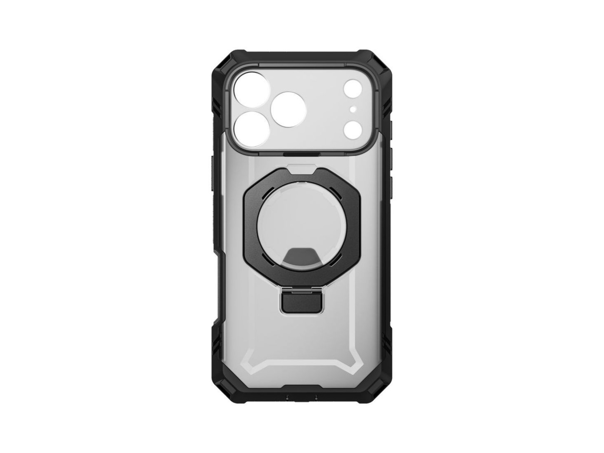 Supcase Grip Pro Mag MagSafe Case for iPhone 18 Pro / 17 Pro - Black