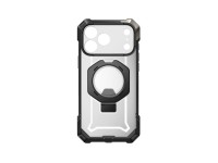 Capa Supcase UB Grip Mag MagSafe para iPhone 18 Pro Max / 17 Pro Max - Preta Capa Supcase UB Grip Mag MagSafe para iPhone 18 Pro Max / 17 Pro Max - Preta