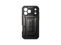 Capa Supcase Unicorn Beetle Pro para iPhone 18 Pro Max / 17 Pro Max - Preta Capa Supcase Unicorn Beetle Pro para iPhone 18 Pro Max / 17 Pro Max - Preta