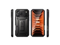 Capa Supcase Unicorn Beetle Pro para iPhone 18 Pro Max / 17 Pro Max - Preta Capa Supcase Unicorn Beetle Pro para iPhone 18 Pro Max / 17 Pro Max - Preta