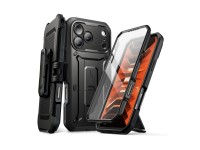 Capa Supcase Unicorn Beetle Pro para iPhone 18 Pro Max / 17 Pro Max - Preta Capa Supcase Unicorn Beetle Pro para iPhone 18 Pro Max / 17 Pro Max - Preta