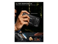 Capa Supcase Unicorn Beetle Pro para iPhone 18 Pro Max / 17 Pro Max - Preta Capa Supcase Unicorn Beetle Pro para iPhone 18 Pro Max / 17 Pro Max - Preta