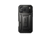 Capa Supcase Unicorn Beetle Pro para iPhone 18 Pro Max / 17 Pro Max - Preta Capa Supcase Unicorn Beetle Pro para iPhone 18 Pro Max / 17 Pro Max - Preta