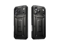 Capa Supcase Unicorn Beetle Pro para iPhone 18 Pro Max / 17 Pro Max - Preta Capa Supcase Unicorn Beetle Pro para iPhone 18 Pro Max / 17 Pro Max - Preta