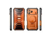 Funda Supcase Grip Pro Mag MagSafe para iPhone 18 Pro Max / 17 Pro Max - Naranja Funda Supcase Grip Pro Mag MagSafe para iPhone 18 Pro Max / 17 Pro Max - Naranja